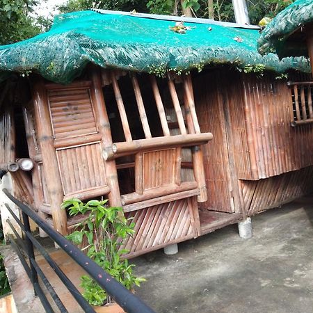 Garden Of Gen Resort Labayo Exterior photo