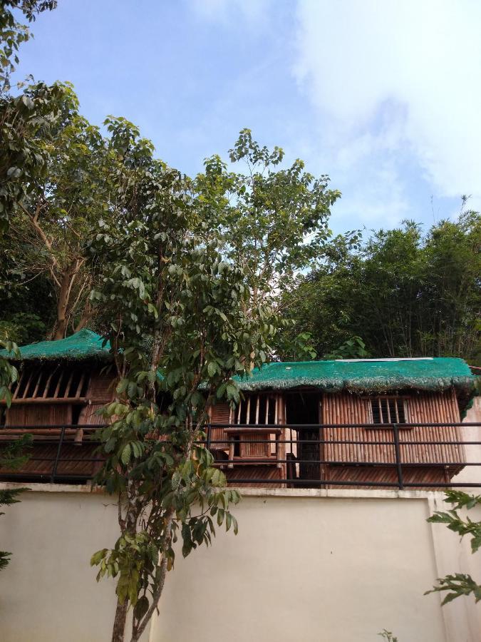 Garden Of Gen Resort Labayo Exterior photo