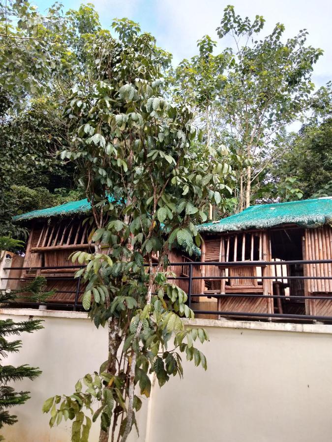 Garden Of Gen Resort Labayo Exterior photo