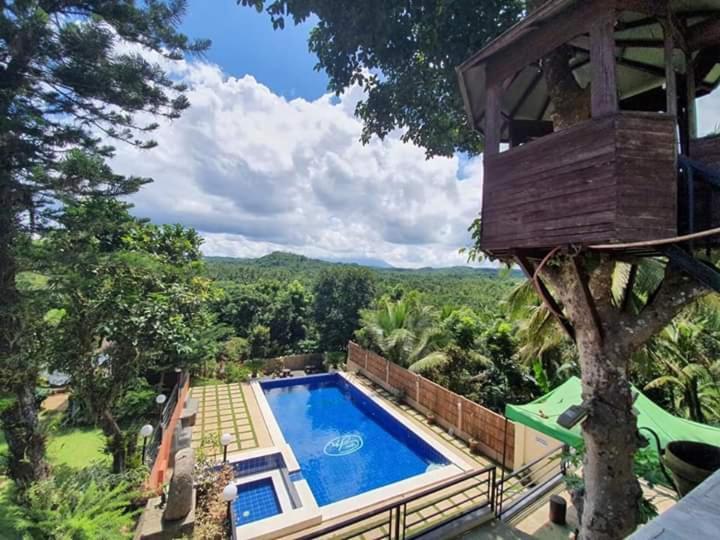 Garden Of Gen Resort Labayo Exterior photo