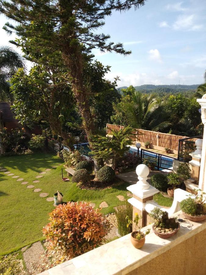 Garden Of Gen Resort Labayo Exterior photo