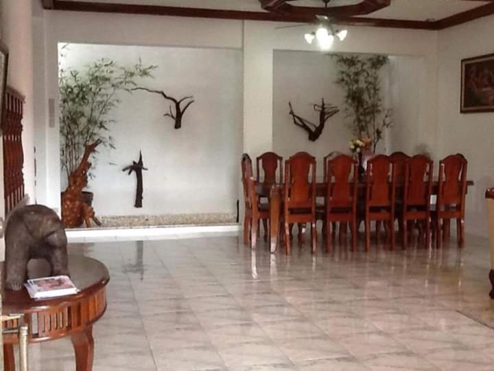 Garden Of Gen Resort Labayo Exterior photo