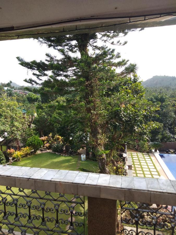 Garden Of Gen Resort Labayo Exterior photo