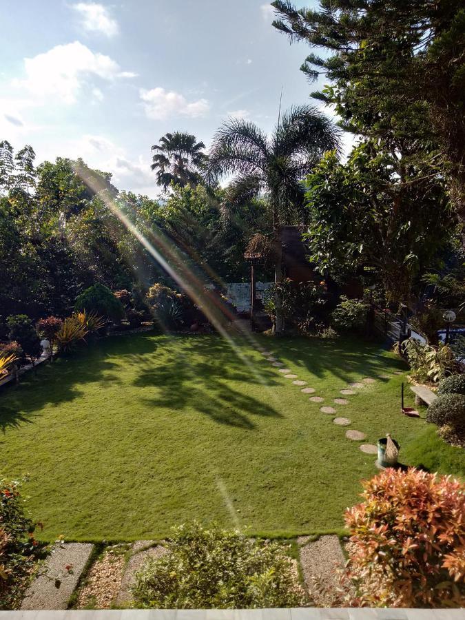 Garden Of Gen Resort Labayo Exterior photo
