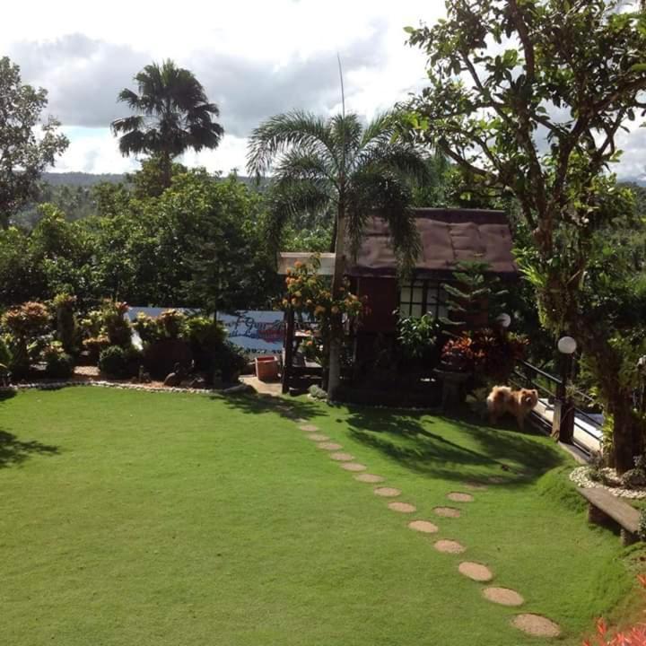 Garden Of Gen Resort Labayo Exterior photo