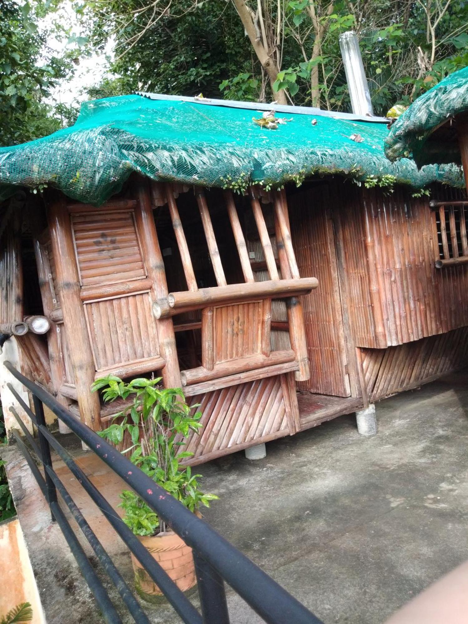 Garden Of Gen Resort Labayo Exterior photo