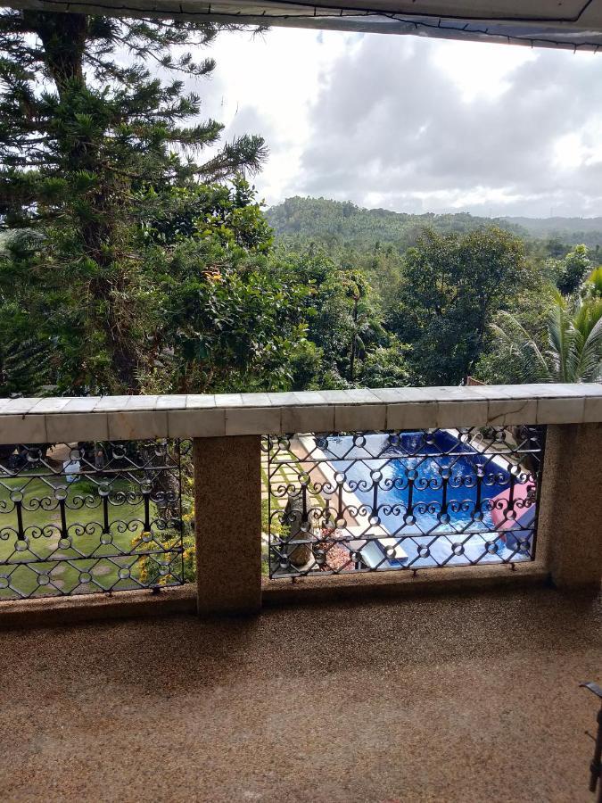 Garden Of Gen Resort Labayo Exterior photo
