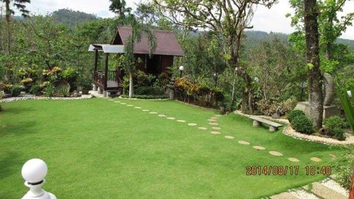 Garden Of Gen Resort Labayo Exterior photo
