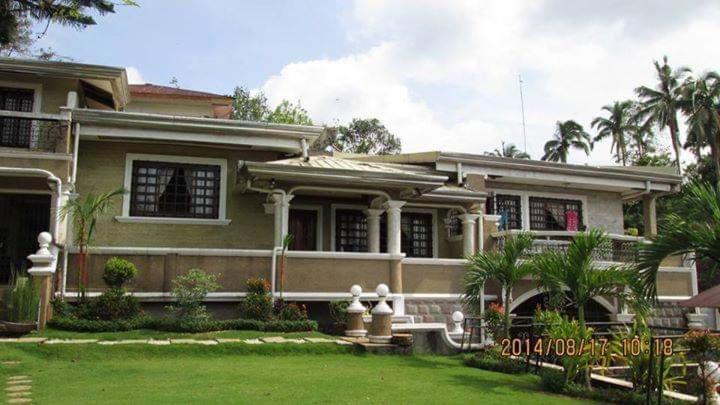 Garden Of Gen Resort Labayo Exterior photo