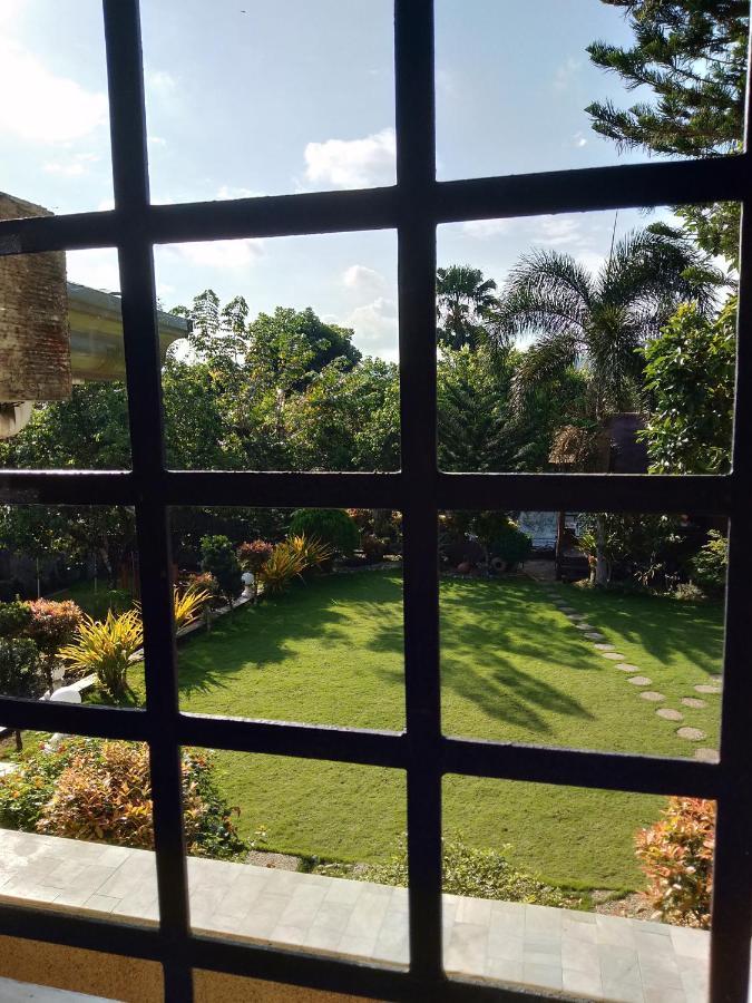 Garden Of Gen Resort Labayo Exterior photo