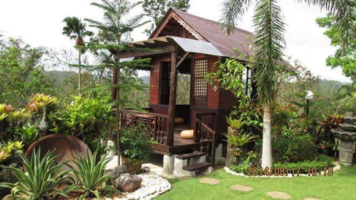 Garden Of Gen Resort Labayo Exterior photo